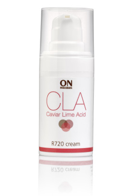 CLA R720 Retinol Cream ONmacabim – Ночной крем с ретинолом фаза II, 15мл