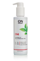 DM Cleansing Gel ONmacabim – Очищающий гель для жирной и проблемной кожи, 200мл