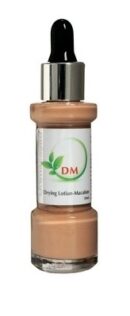 DM Drying Lotion Macabim With Make-up ONmacabim – Подсушивающий бактерицидный лосьон c тоном, 30мл