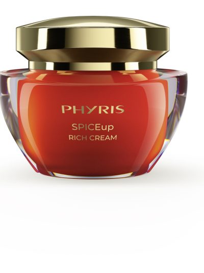 SPICEUP RICH CREAM | ПИТАТЕЛЬНЫЙ КРЕМ (50 ml)