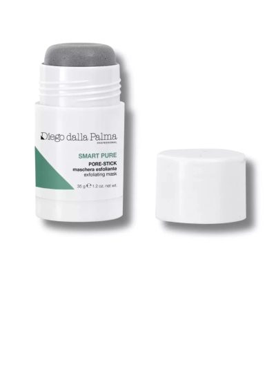SMART PURE PORE-STICK EXFOLIATING MASK | ОЧИЩАЮЩАЯ МАСКА СТИК ДЛЯ ЛИЦА (35 ml)