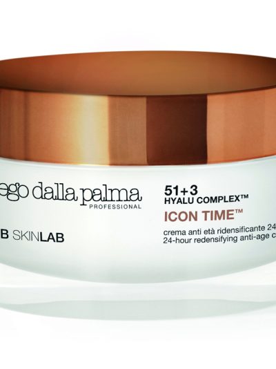 24-Hour Redensifying Anti-Age Cream | Уплотняющий омолаживающий крем с золотом (50 ml)