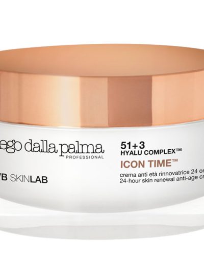 24-Hour Skin Renewal Anti-Age Cream | Обновляющий крем против старения кожи с платиной (50 ml)
