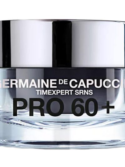 Germaine de Capuccini | Крем питательный для лица 60+ (REFILL) сменный блок (50 ml)