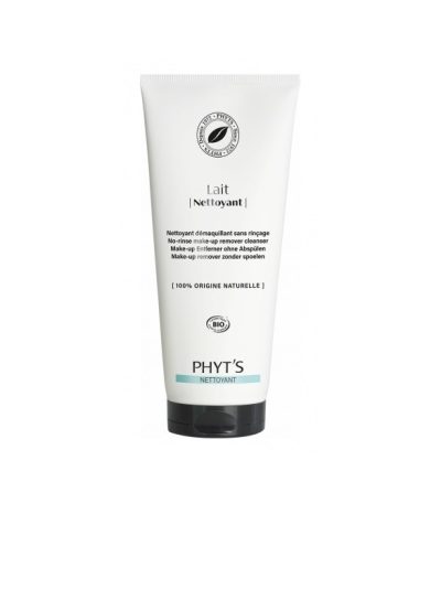 PHYT'S - Молочко "Очищающее" LAIT NETTOYANT, 200мл