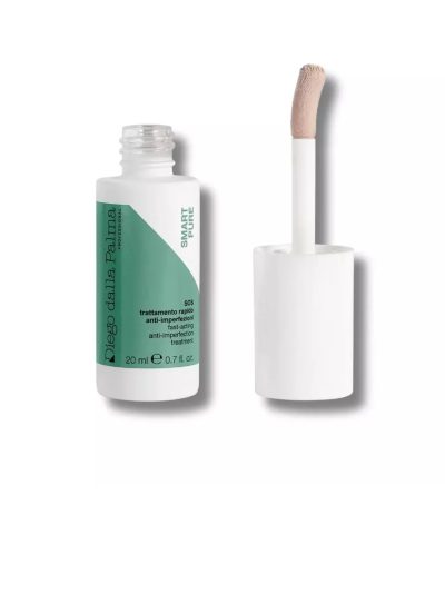 SMART PURE SOS FAST-ACTION ANTI-IMPERFECTION TREAMENT | SOS СРЕДСТВО ДЛЯ ПРОБЛЕМНОЙ КОЖИ ЛИЦА (20 ml)