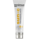 Солнцезащитный крем SPF40