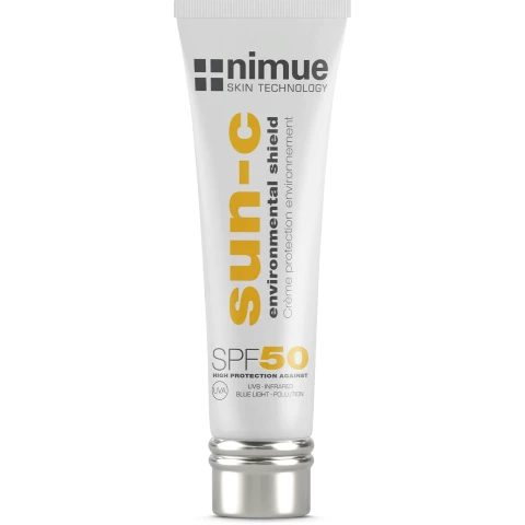 Солнцезащитный крем SPF40