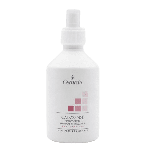 GERARD’S Calmsense Soothing and Cooling Tonic Spray | Успокаивающий и охлаждающий тоник-спрей, (300 ml)