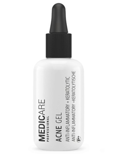 ACNE GEL Anti-inflammatory + Keratolytic | Гель для проблемной кожи (15 ml)