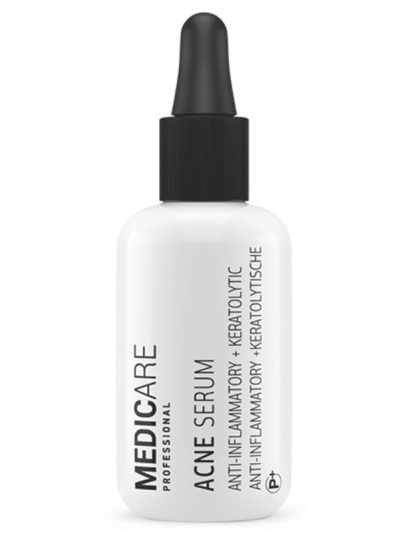 Acne Serum Anti-Inflammatory + Keratolytic | Сыворотка для проблемной кожи (30 ml)
