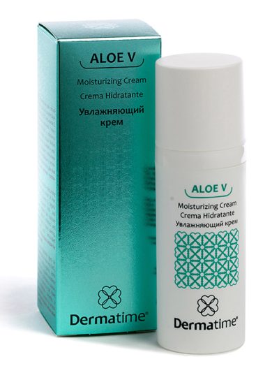 Aloe V PRO Cream | Алое ПРО крем (50 ml)