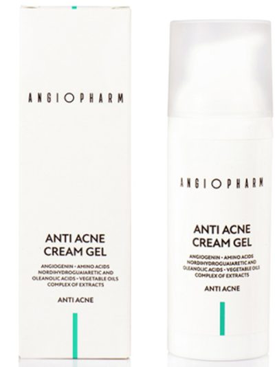 ANGIOPHARM — Крем-гель для проблемной кожи (50 мл)