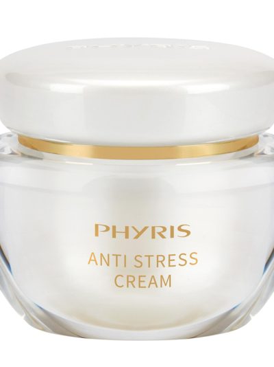Anti Stress Cream | Крем «Антистресс» (50 ml)