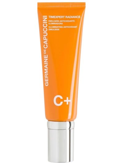 Germaine de Capuccini | Антиоксидантная осветляющая эмульсия для лица (50 ml)