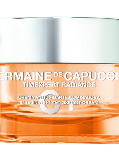 Germaine de Capuccini | Антиоксидантный осветляющий крем для лица (50 ml)