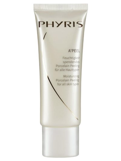 A`Peel Porcelain Peeling | Пилинг «Фарфоровый» для глубокого очищения (75 ml)