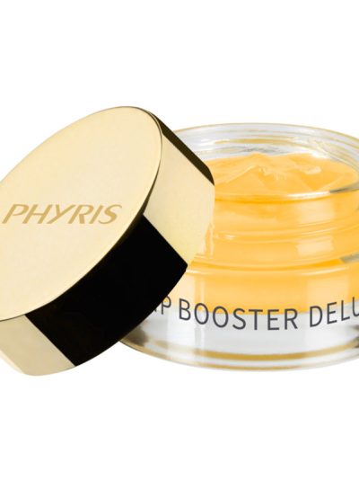 LIP BOOSTER DELUXE | БАЛЬЗАМ-БУСТЕР ДЛЯ ГУБ DELUXE , 10 мл