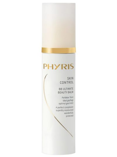 SKIN CONTROL BB BALM | ВВ КРЕМ-БАЛЬЗАМ  (50 ml)