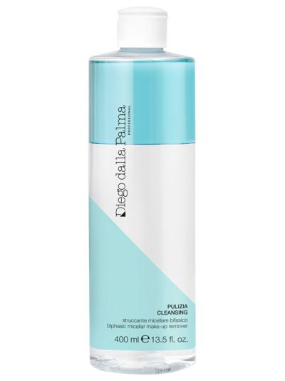 Biphasic MICELLAR | Двухфазное средство для снятия макияжа на основе мицеллярной воды (400 ml)