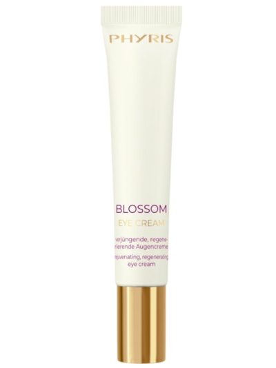 Blossom Eye Cream | РЕГЕНЕРИРУЮЩИЙ КРЕМ ДЛЯ ГЛАЗ (20 ml)