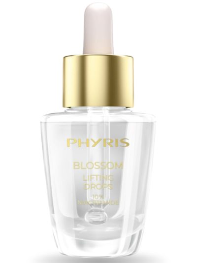 BLOSSOM LIFTING DROPS | ЛИФТИНГ-КОНЦЕНТРАТ С 10% НИАЦИНАМИДОМ (30 ml)