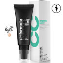 C.C. CREAM SPF-30+ | Корректирующий крем влагоустойчивый SPF 30+ (light), 50 мл