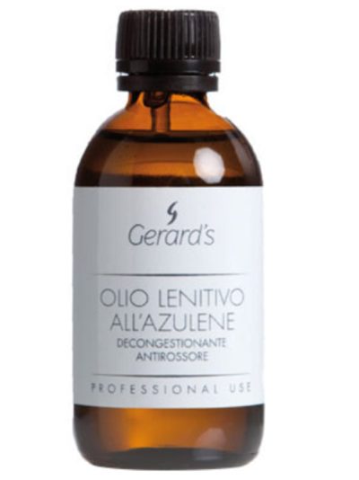 Gerard’s Calming Azulene Oil – Успокаивающее азуленовое масло, 50 мл