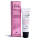 Caviar Delight Eye & Lip cream | Омолаживающий крем для век (30 ml)