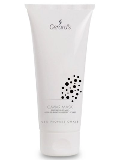 GERARD’S Caviar Mask – Маска гелевая с восстанавливающим и моделирующим эффектом, 100 мл
