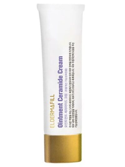 Eldermafill Ceramide Ointment cream — Универсальный крем с церамидами (50 мл)