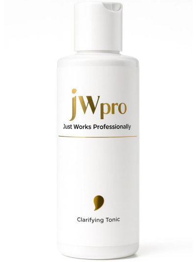 JW pro Clarifying Tonic — Тоник для лица с салициловой кислотой (200 мл)