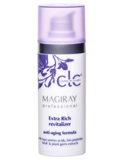 CLC EXTRA RICH REVITALIZER | Экстра питательный крем (30 ml)