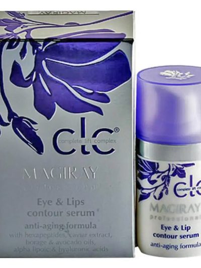 CLC EYE & LIP SERUM CONTOUR LIFTING  | Лифтинг крем-серум для глаз (15 ml)
