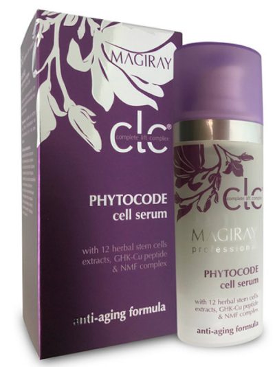 CLC Phytocode Cell Serum | Анти-возрастной серум (30 ml)