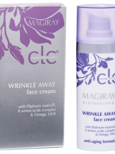 CLC Wrinkle Away Face | Крем-лифтинг восстанавливающий(30 ml)