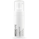 Очищающий мусс Medicare Cleanse Mousse с АНА кислотами, 150 мл