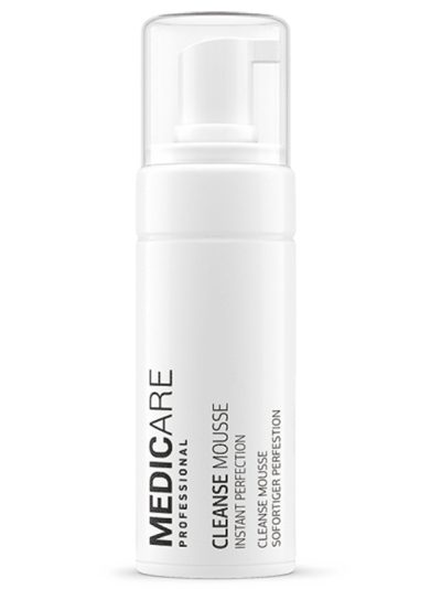Совершенствующий очищающий мусс | CLEANSE MOUSSE INSTANT PERFECTION (150 ml)