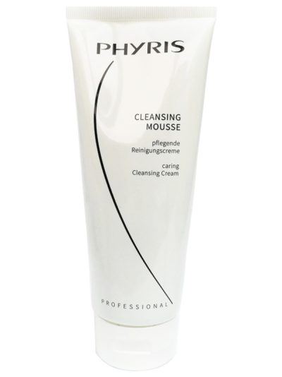 Cleansing Mouse | Очищающий мусс (200 ml)