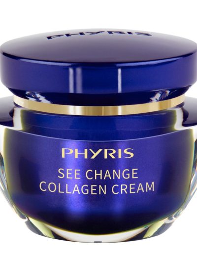 SEE CHANGE COLLAGEN CREAM | Крем коллагеновый (50 ml)