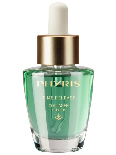 TIME RELEASE COLLAGEN FILLER | СЕРУМ "КОЛЛАГЕН-ФИЛЛЕР" (50 ml)
