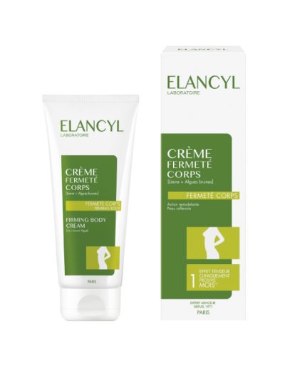 ELANCYL Firming Body cream 200ml Лифтинг крем для тела 200 мл