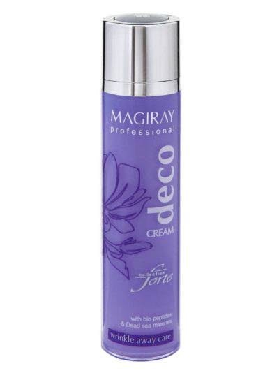 DECO CREAM WRINKLE AWAY CARE | Крем против морщин (50 ml)