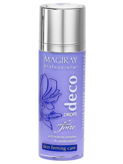 DECО-DROPS ANTI-AGE SERUM | АКТИВНЫЙ СЕРУМ ДЛЯ УВЯДАЮЩЕЙ КОЖИ (30 ml)