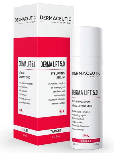 DERMACEUTIC Derma Lift 5.0 | Сыворотка с лифтинг-эффектом (30 ml)