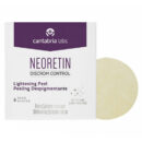 NEORETIN Lightening Peel | Диски косметические с пропиткой (6 ml)