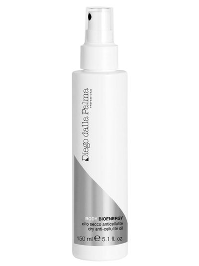 Dry Anti-cellulite Oil | Антицеллюлитное сухое масло для тела с арникой (150 ml)