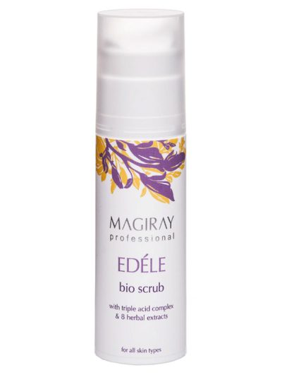 EDELE Bio-Scrub | Эдель био-скраб (75 ml)