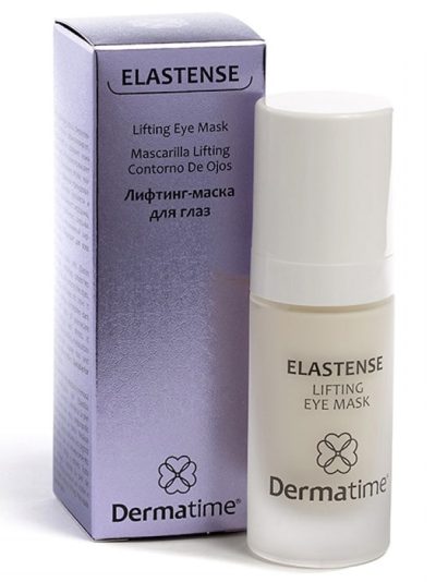 ELASTENSE Lifting Eye Mask | Лифтинг маска для глаз (30 ml)
