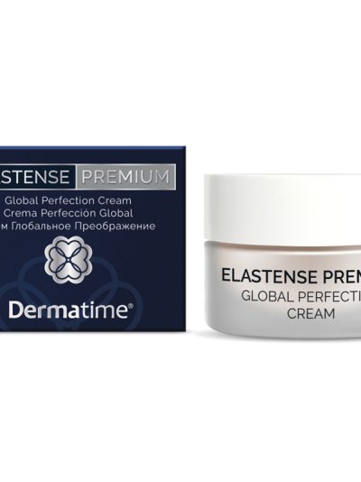 Elastense Premium Global Perfection Cream — Крем Глобальное преображение (50 мл)